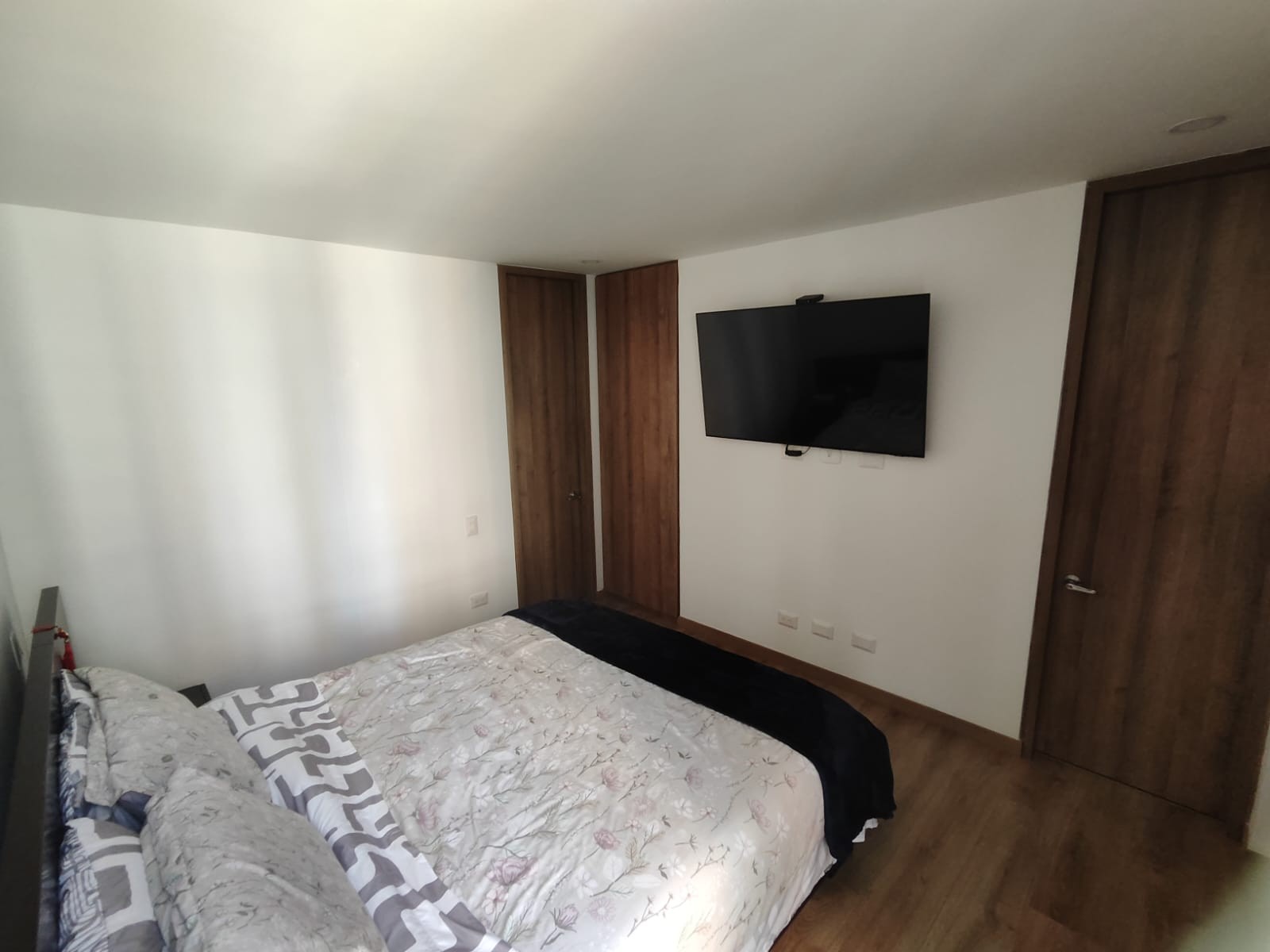 Apartamento en venta en Montevideo, Bogotá · foto 14 de 21