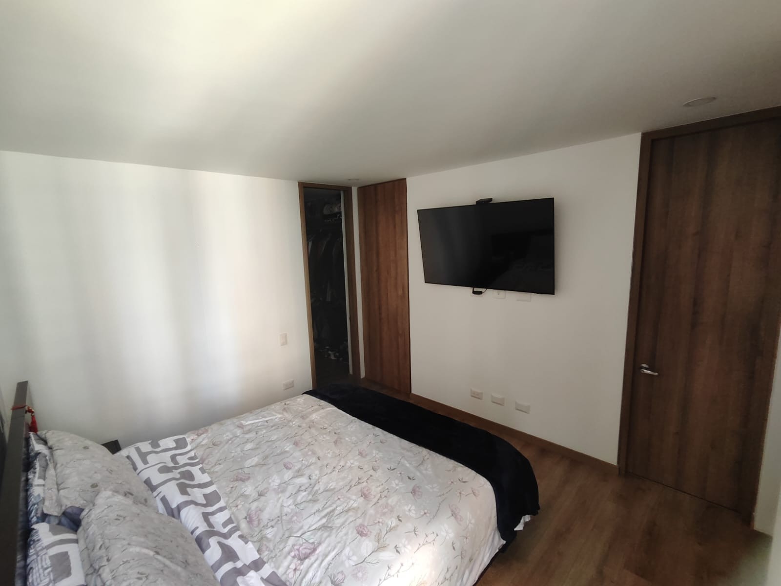 Apartamento en venta en Montevideo, Bogotá · foto 21 de 21