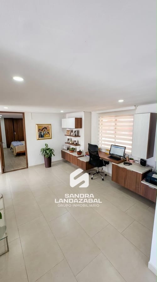 Casa de 5 alcobas en venta en Lagos Del Cacique, Bucaramanga, 350 m² · foto 9 de 15