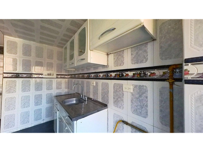 Apartamento de 3 alcobas en venta en Uaecd 007, Soacha, 43 m² · foto 5 de 17