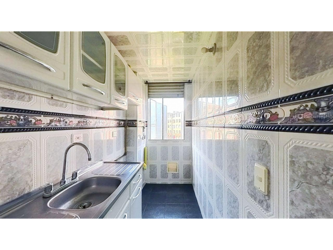 Apartamento de 3 alcobas en venta en Uaecd 007, Soacha, 43 m² · foto 6 de 17