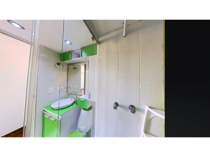 Apartamento de 3 alcobas en venta en Uaecd 007, Soacha, 43 m² · foto 13 de 17