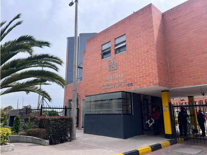 Apartamento de 3 alcobas en venta en Uaecd 007, Soacha, 43 m² · foto 16 de 17