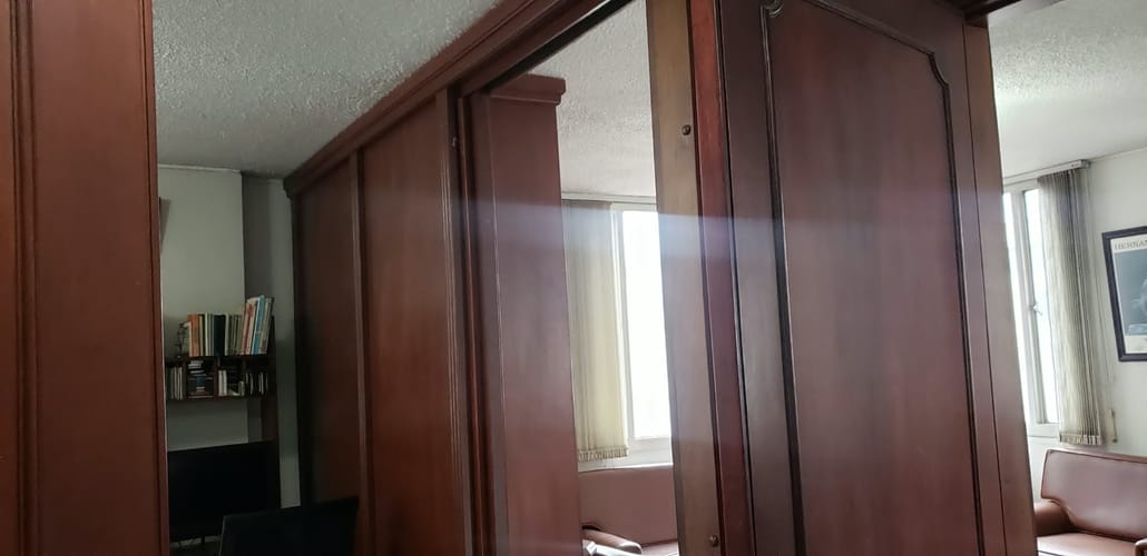 Apartamento en venta en Las Aguas, Bogotá · foto 19 de 24