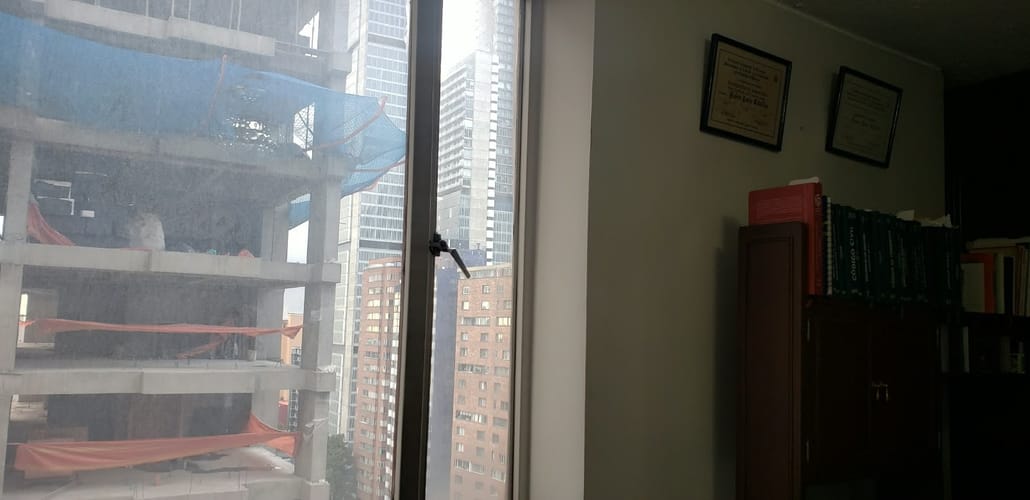 Apartamento en venta en Las Aguas, Bogotá · foto 23 de 24