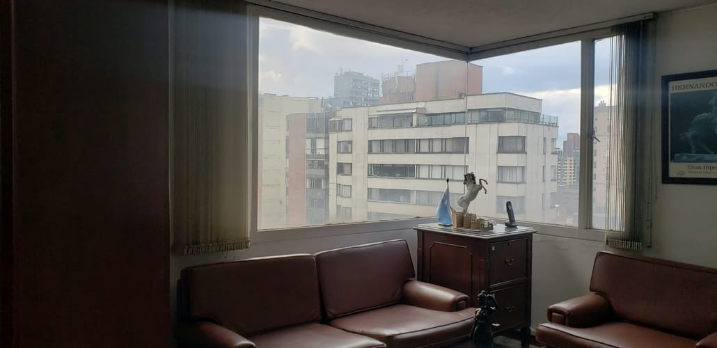 Apartamento en venta en Las Aguas, Bogotá · foto 13 de 24