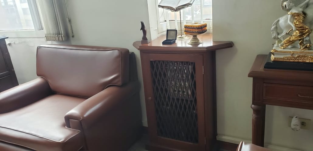 Apartamento en venta en Las Aguas, Bogotá · foto 14 de 24