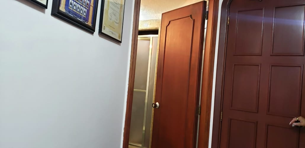 Apartamento en venta en Las Aguas, Bogotá · foto 24 de 24