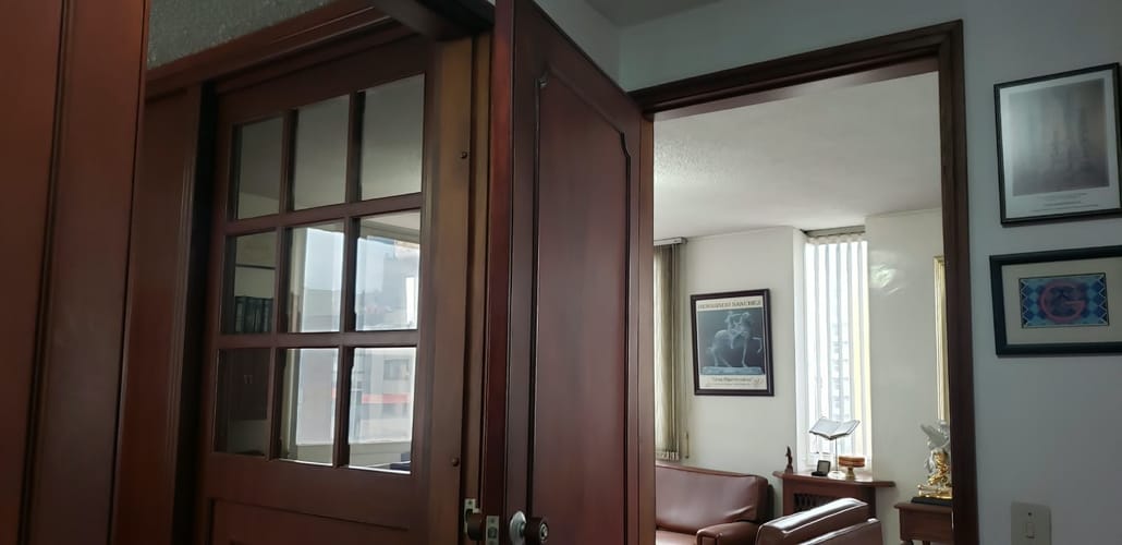Apartamento en venta en Las Aguas, Bogotá · foto 7 de 24