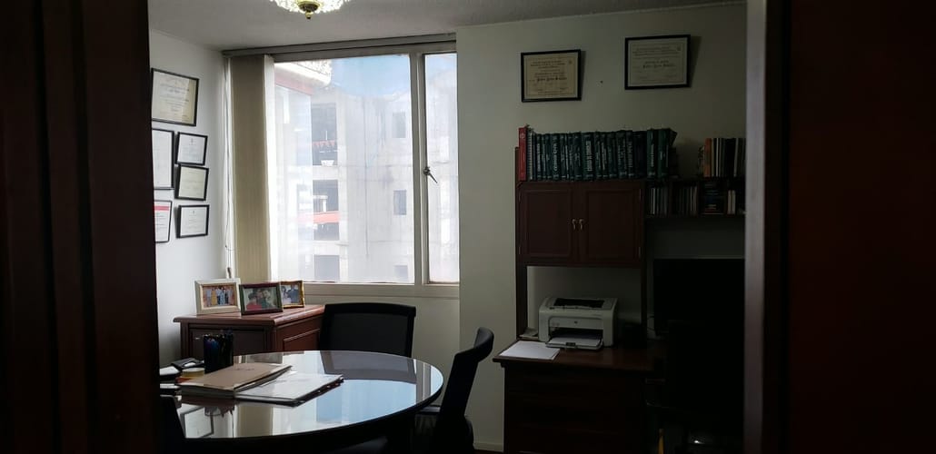 Apartamento en venta en Las Aguas, Bogotá · foto 21 de 24