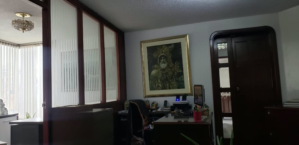 Apartamento en venta en Las Aguas, Bogotá · foto 3 de 24
