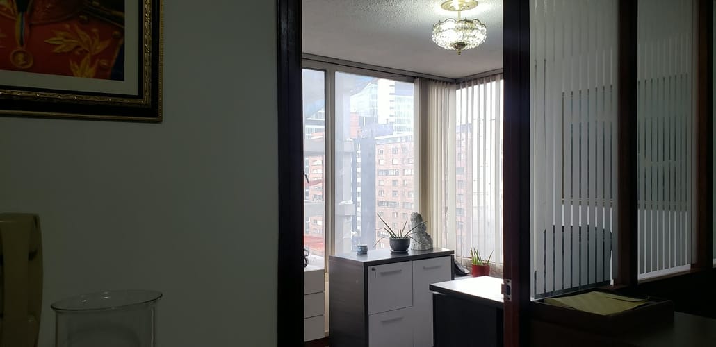Apartamento en venta en Las Aguas, Bogotá · foto 9 de 24
