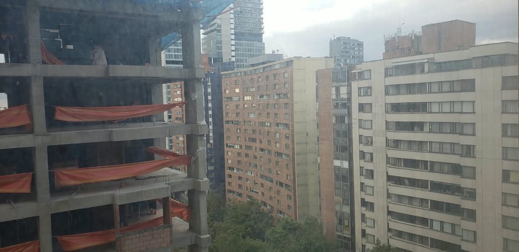 Apartamento en venta en Las Aguas, Bogotá · foto 22 de 24