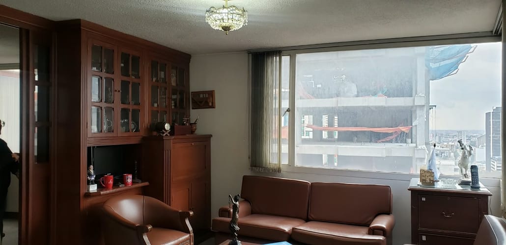 Apartamento en venta en Las Aguas, Bogotá · foto 16 de 24