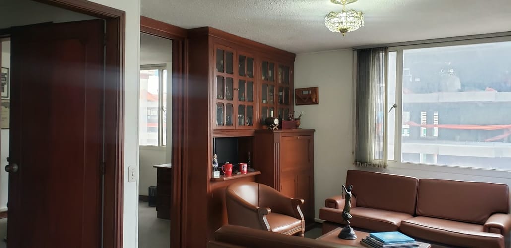 Apartamento en venta en Las Aguas, Bogotá · foto 15 de 24