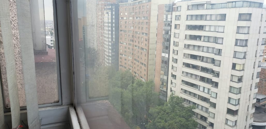Apartamento en venta en Las Aguas, Bogotá · foto 8 de 24