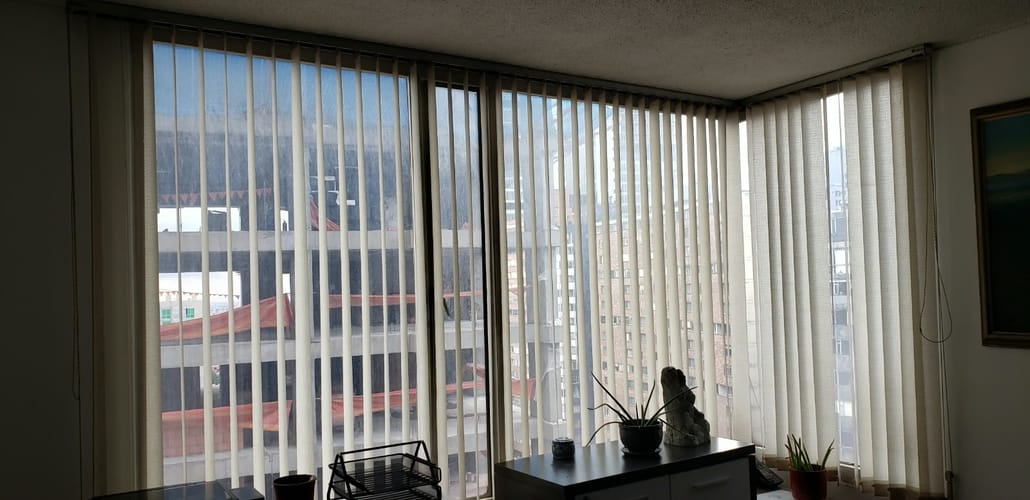 Apartamento en venta en Las Aguas, Bogotá · foto 4 de 24