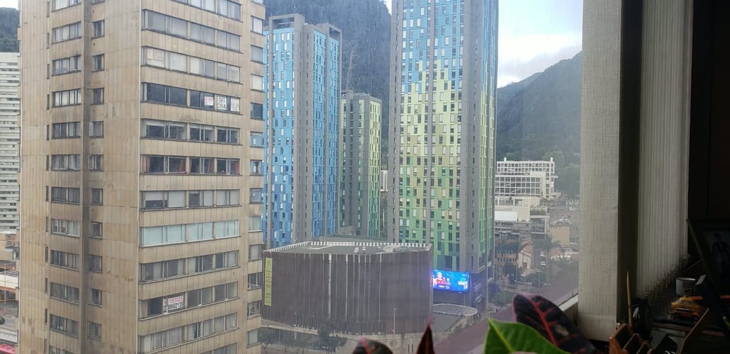 Apartamento en venta en Las Aguas, Bogotá · foto 5 de 24