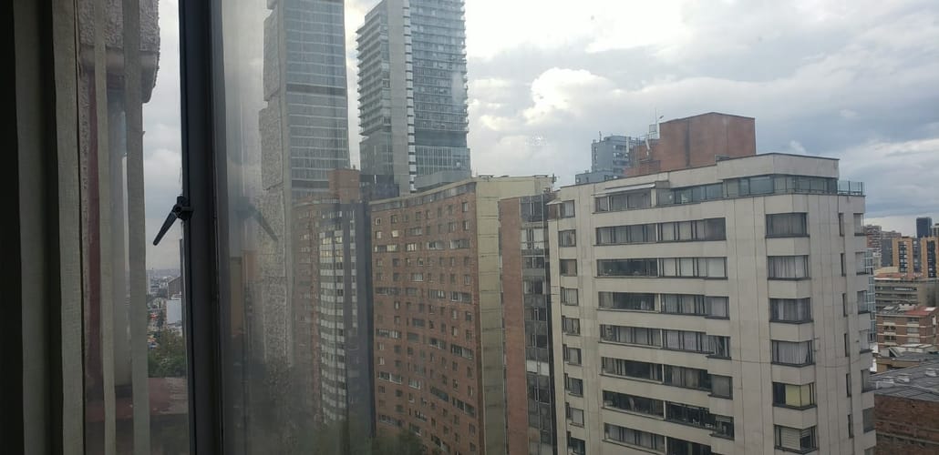 Apartamento en venta en Las Aguas, Bogotá · foto 18 de 24
