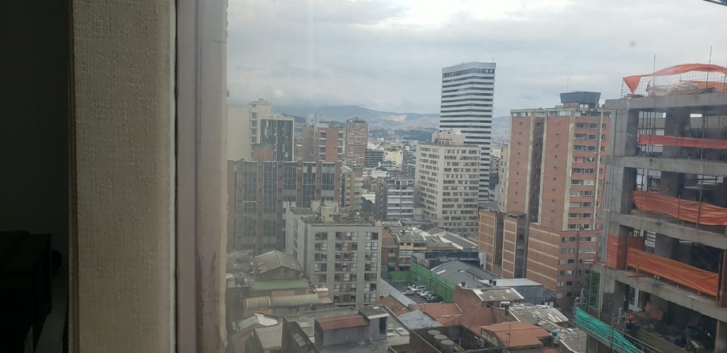 Apartamento en venta en Las Aguas, Bogotá · foto 11 de 24