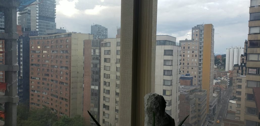 Apartamento en venta en Las Aguas, Bogotá · foto 10 de 24