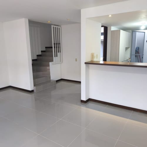 Casa de 3 alcobas en venta en Ciudad Country, Jamundí, 110 m² · foto 3 de 13