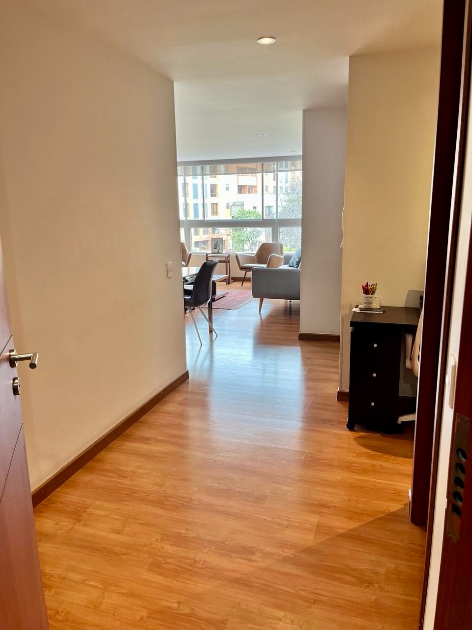Apartamento en venta en Cedritos, Bogotá · foto 3 de 21