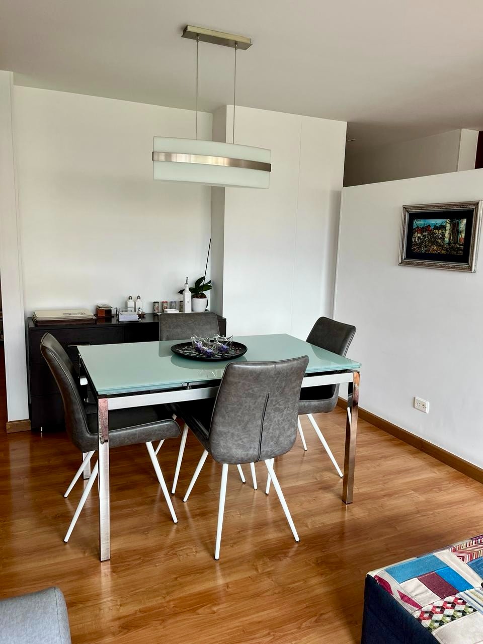 Apartamento en venta en Cedritos, Bogotá · foto 5 de 21