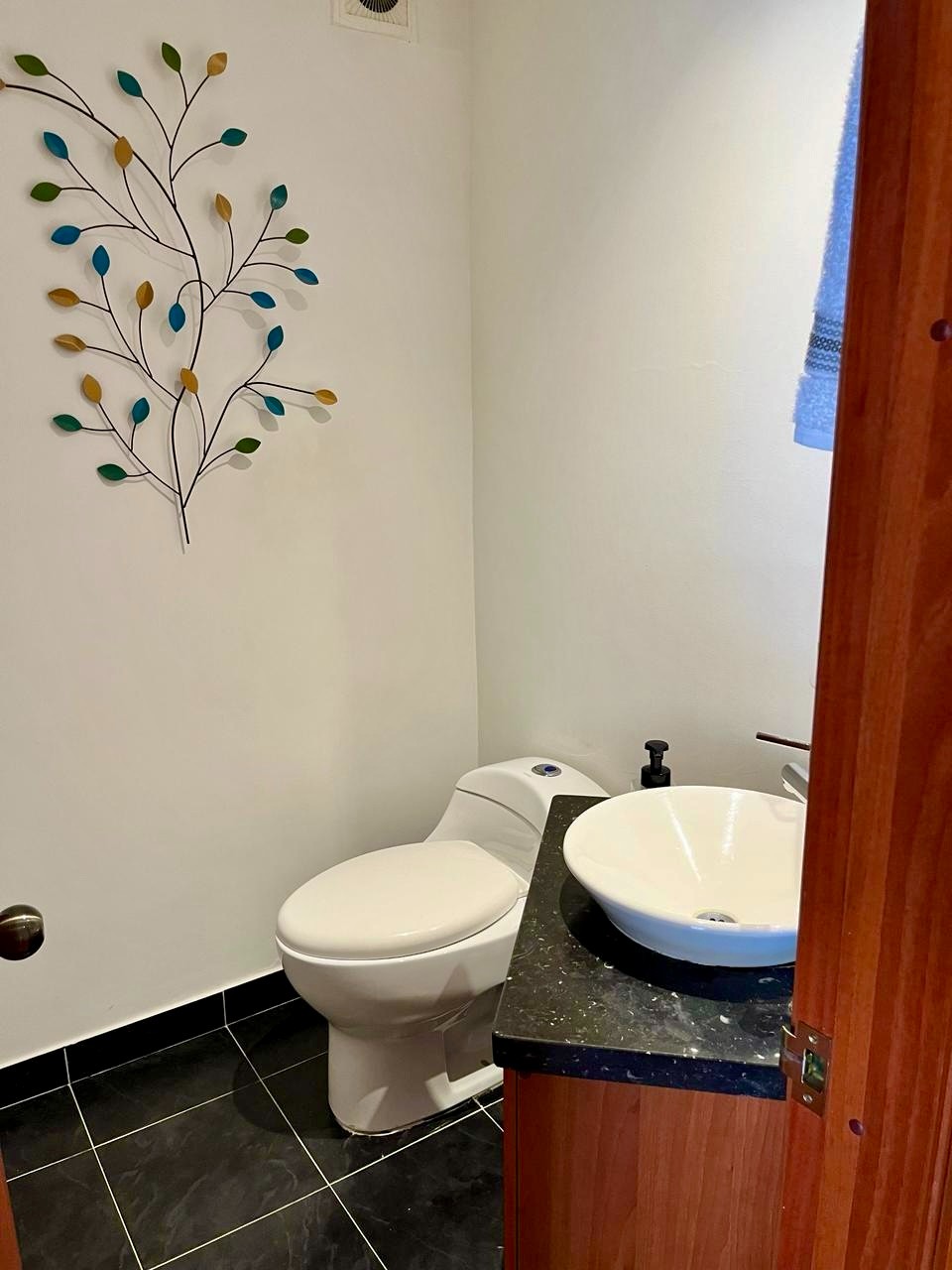 Apartamento en venta en Cedritos, Bogotá · foto 6 de 21