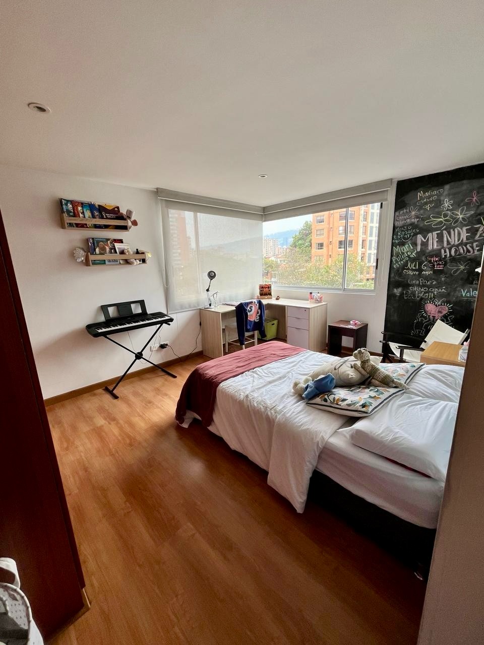 Apartamento en venta en Cedritos, Bogotá · foto 13 de 21