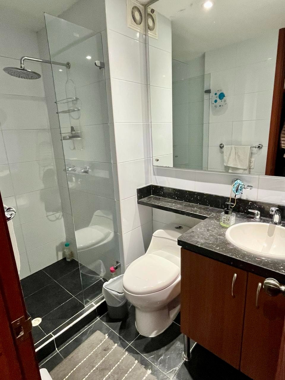 Apartamento en venta en Cedritos, Bogotá · foto 9 de 21
