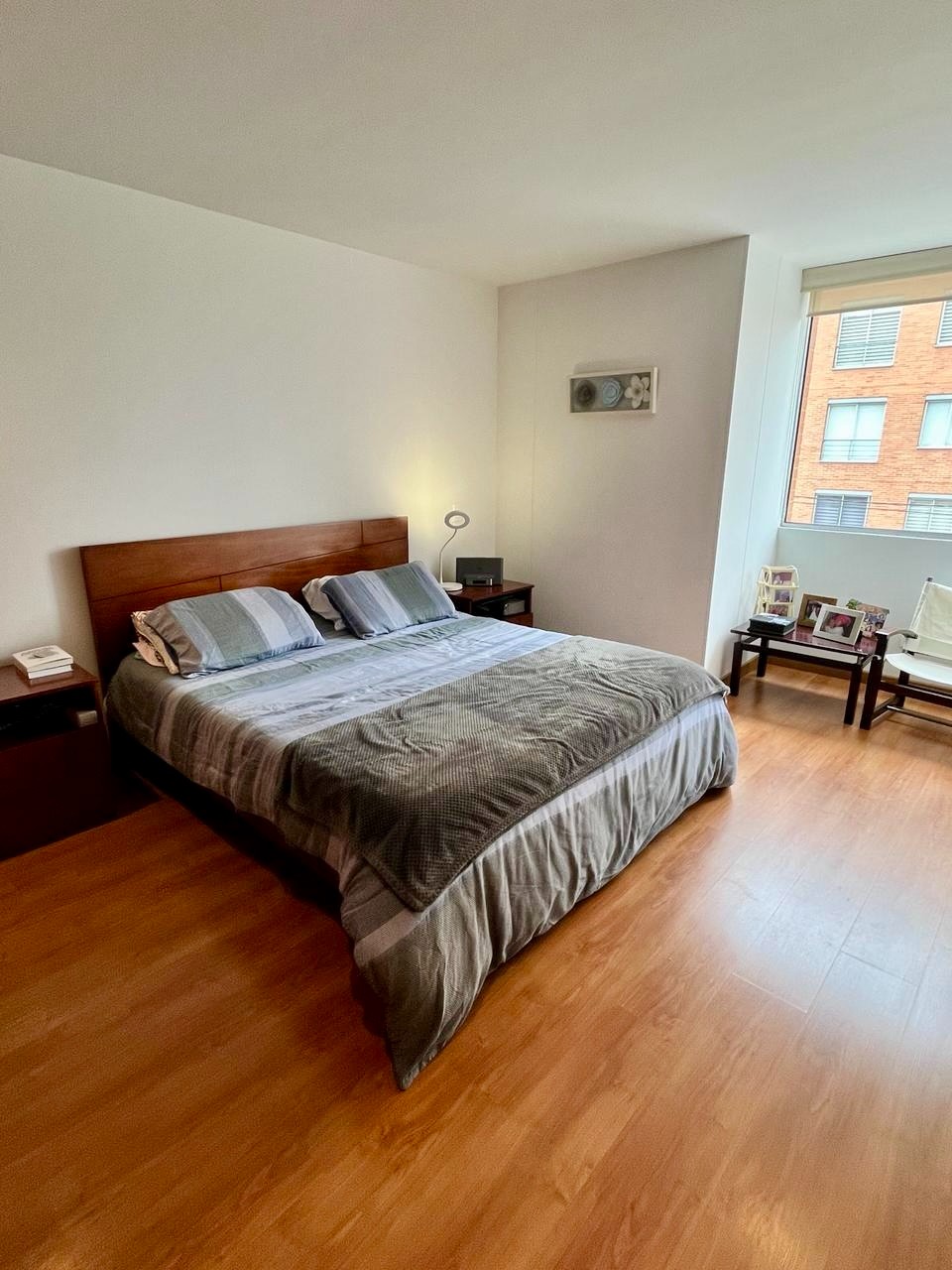 Apartamento en venta en Cedritos, Bogotá · foto 8 de 21
