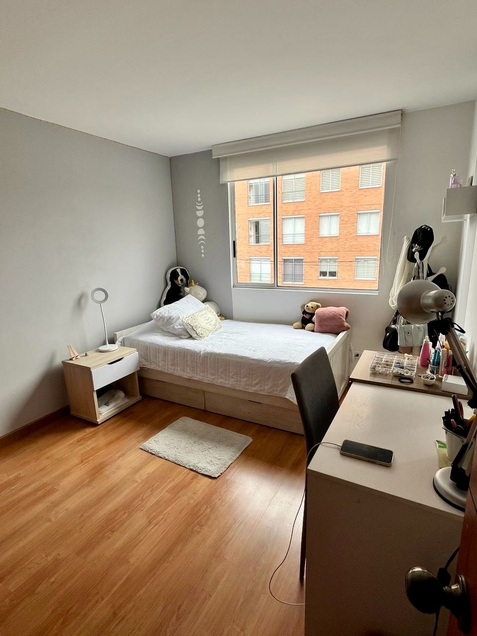 Apartamento en venta en Cedritos, Bogotá · foto 12 de 21
