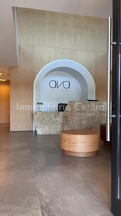 Alquiler apto Parque Miramar, 2 dorm · Foto 2