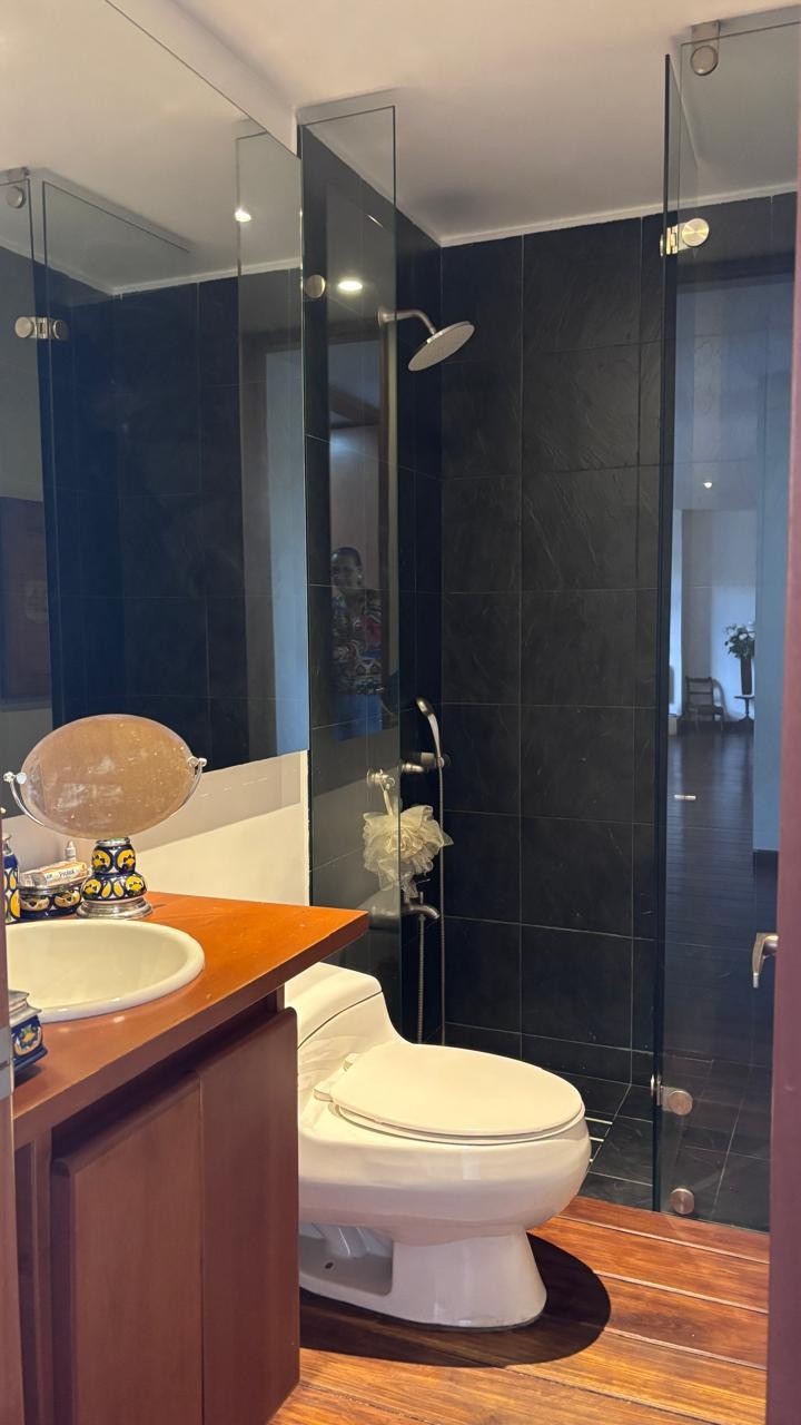 Apartamento en venta en Colinas De Suba, Bogotá · foto 13 de 20