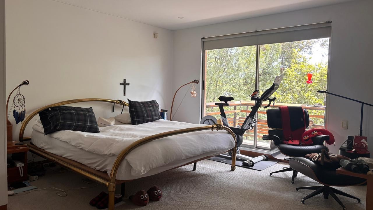 Apartamento en venta en Colinas De Suba, Bogotá · foto 6 de 20