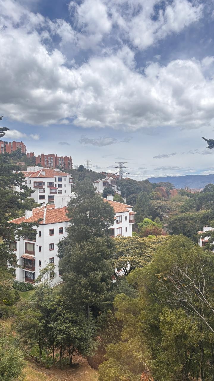 Apartamento en venta en Colinas De Suba, Bogotá · foto 17 de 20