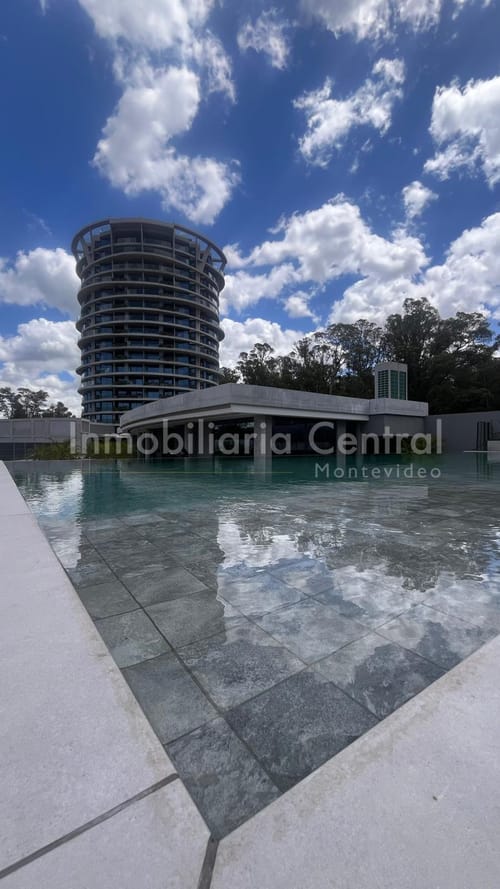 Alquiler apto Parque Miramar, 2 dorm · Foto 3