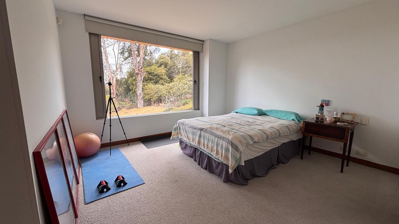 Apartamento en venta en Colinas De Suba, Bogotá · foto 10 de 20