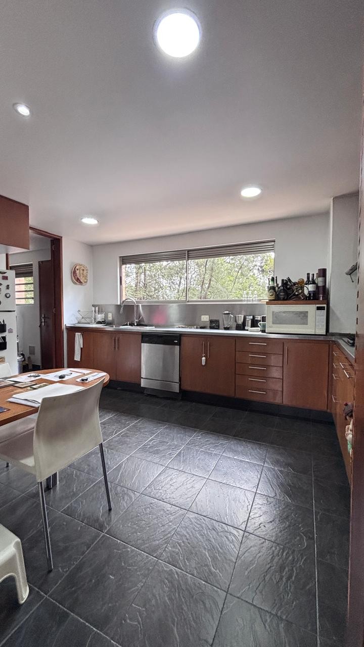 Apartamento en venta en Colinas De Suba, Bogotá · foto 4 de 20