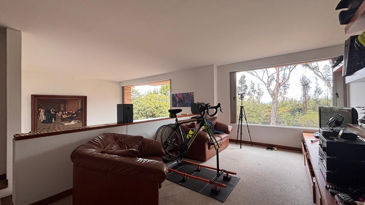 Apartamento en venta en Colinas De Suba, Bogotá · foto 3 de 20