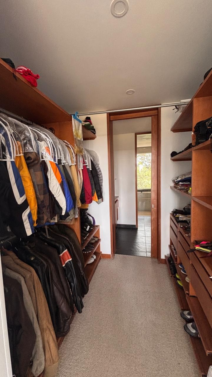 Apartamento en venta en Colinas De Suba, Bogotá · foto 8 de 20