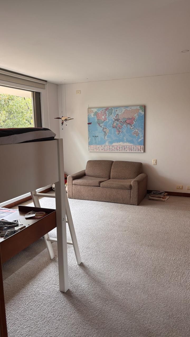 Apartamento en venta en Colinas De Suba, Bogotá · foto 12 de 20