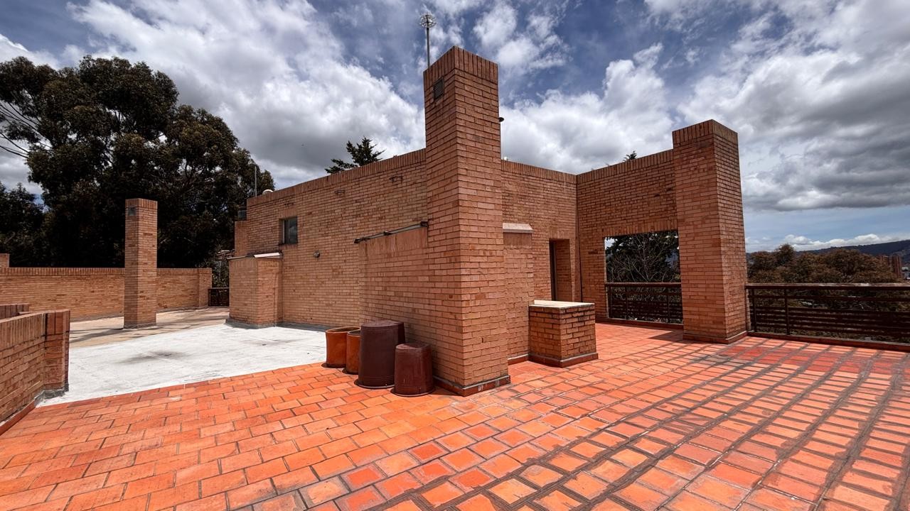 Apartamento en venta en Colinas De Suba, Bogotá · foto 20 de 20