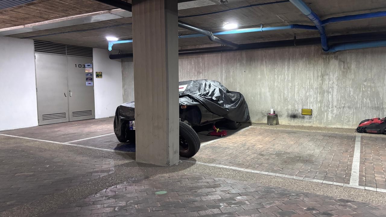 Apartamento en venta en Colinas De Suba, Bogotá · foto 14 de 20