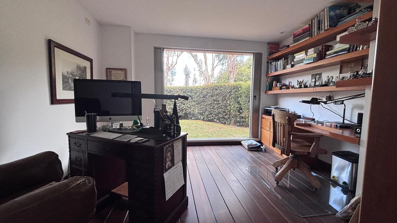 Apartamento en venta en Colinas De Suba, Bogotá · foto 5 de 20