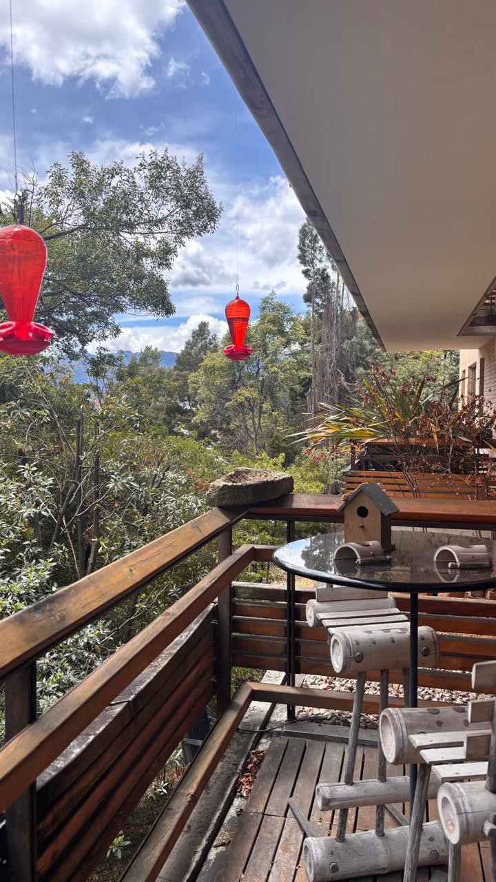 Apartamento en venta en Colinas De Suba, Bogotá · foto 2 de 20