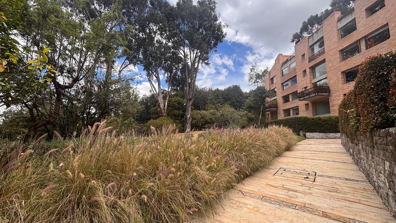 Apartamento en venta en Colinas De Suba, Bogotá · foto 18 de 20