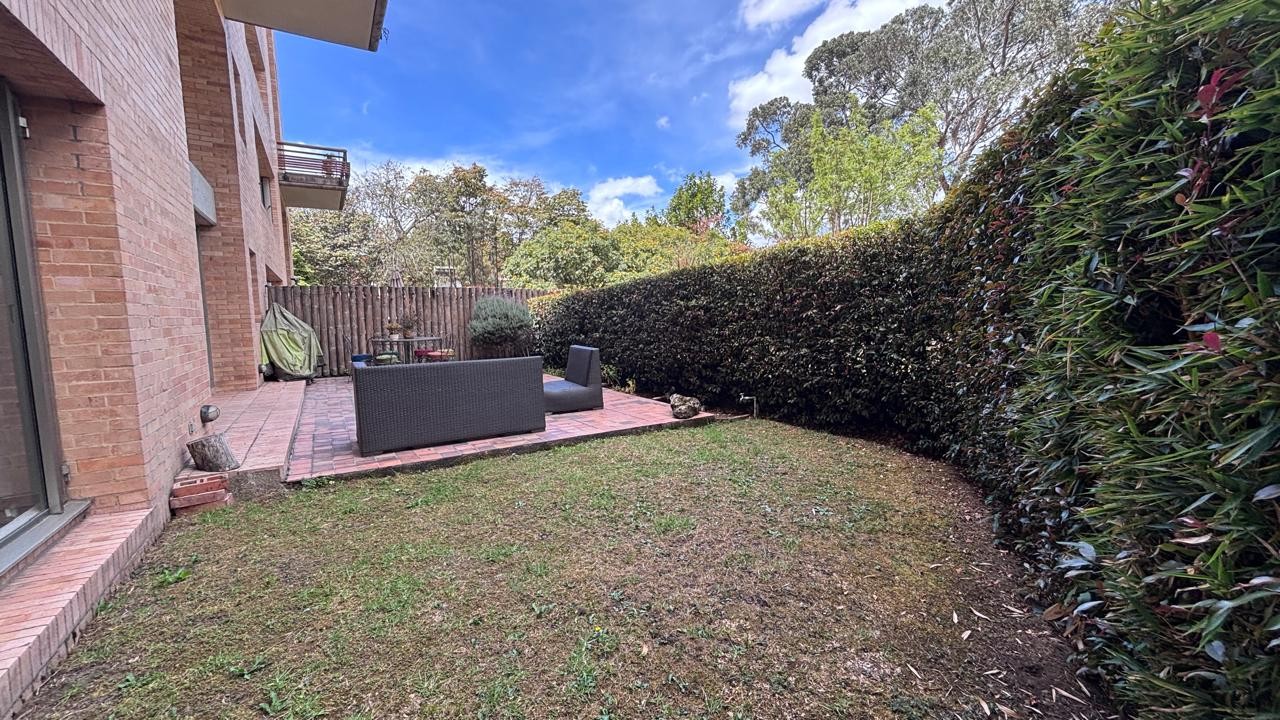 Apartamento en venta en Colinas De Suba, Bogotá · foto 19 de 20
