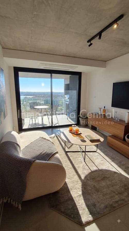 Alquiler apto Parque Miramar, 2 dorm · Foto 5